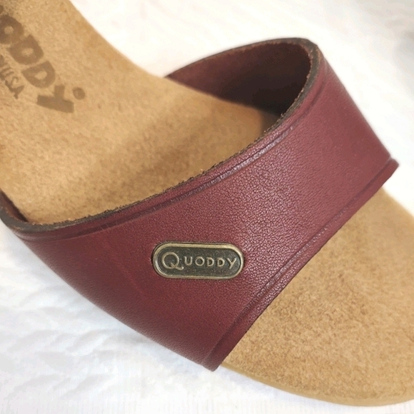 Quoddy Sandals - Picture 5 of 7